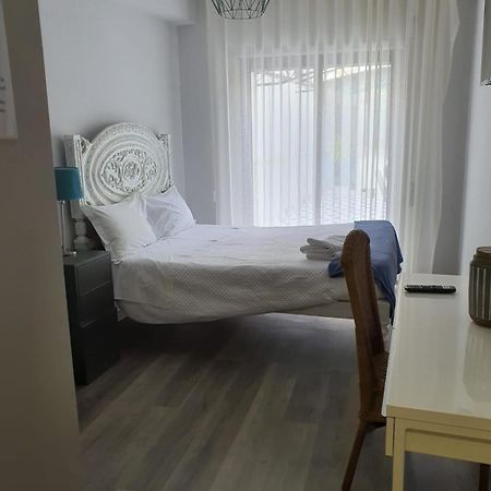 아베이루 Beira Mar Loft 아파트 외부 사진