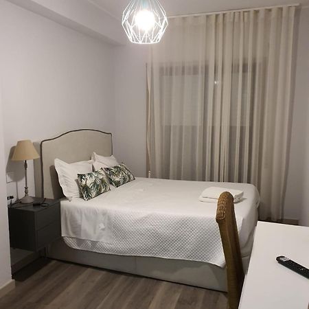 아베이루 Beira Mar Loft 아파트 외부 사진