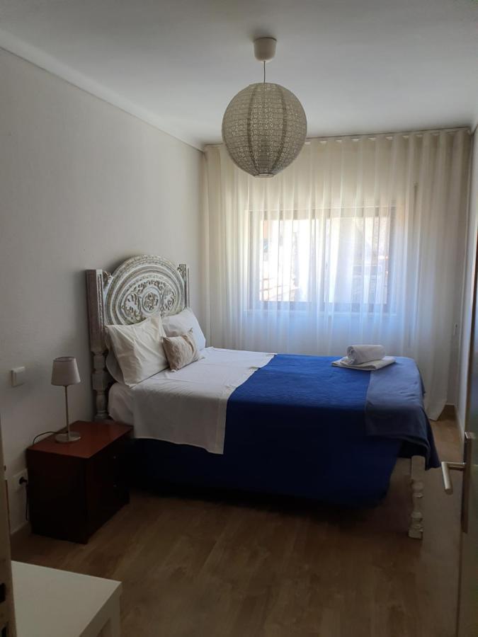 아베이루 Beira Mar Loft 아파트 외부 사진
