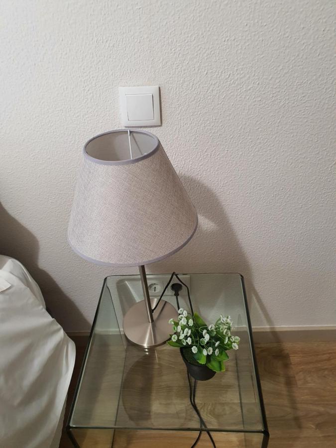 아베이루 Beira Mar Loft 아파트 외부 사진