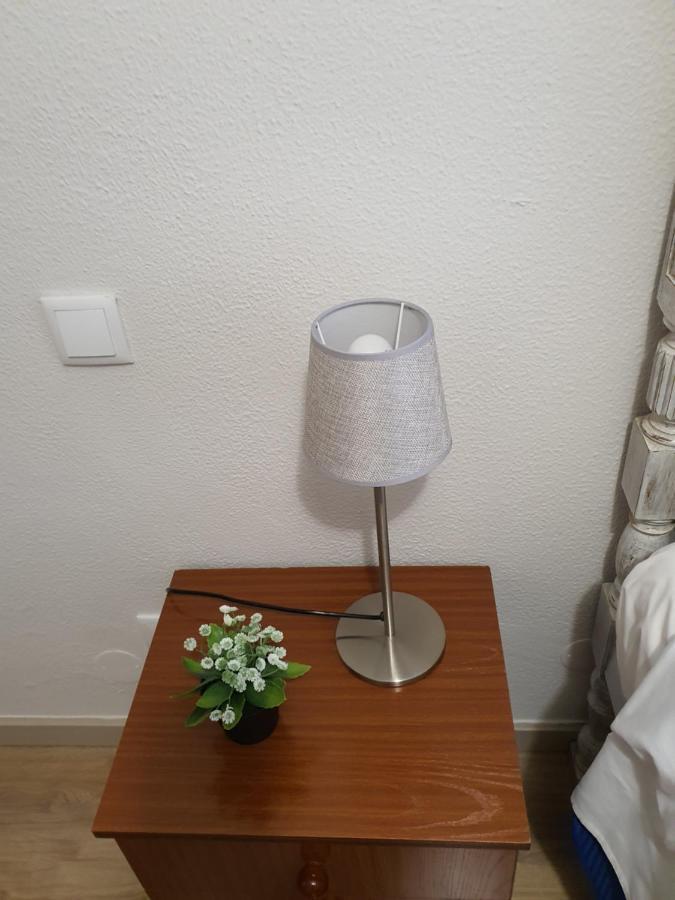 아베이루 Beira Mar Loft 아파트 외부 사진