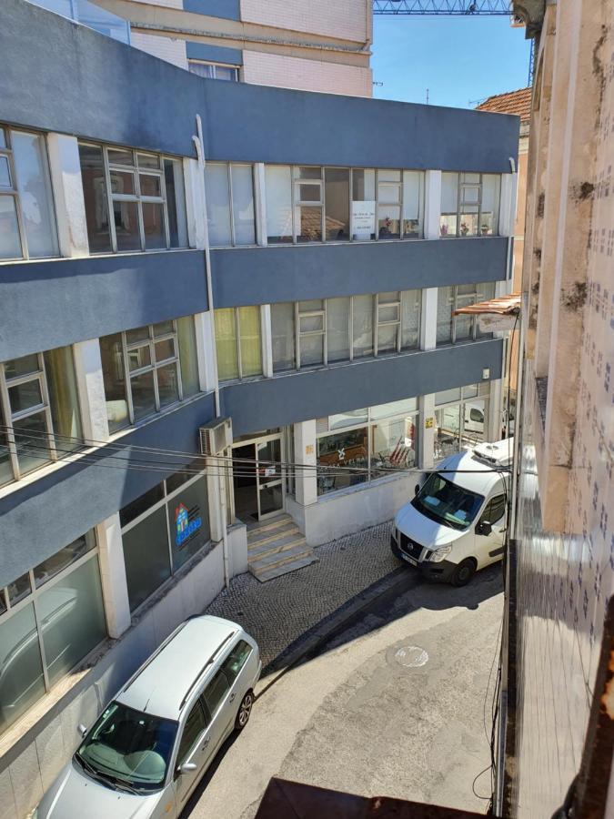 아베이루 Beira Mar Loft 아파트 외부 사진