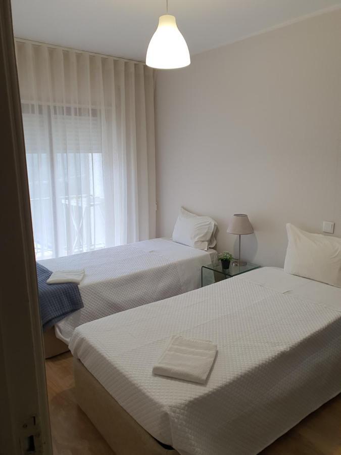 아베이루 Beira Mar Loft 아파트 외부 사진