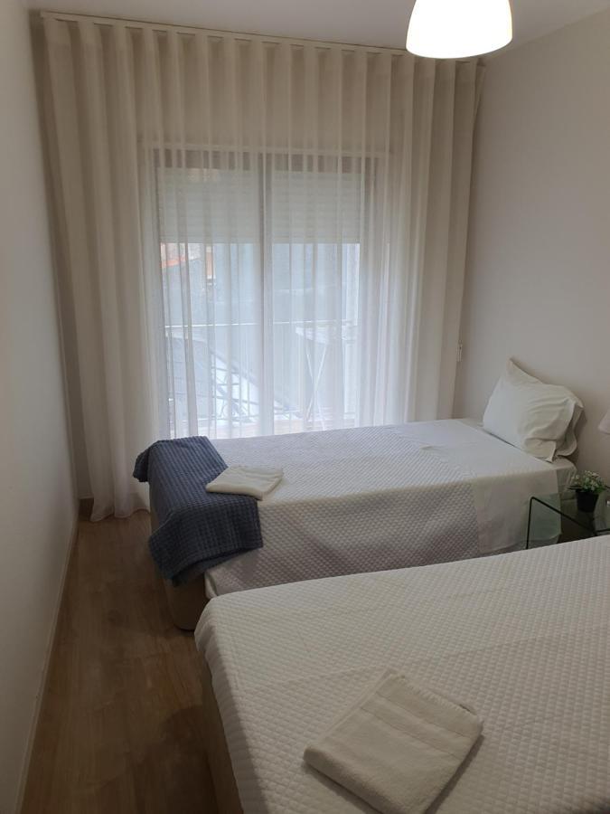 아베이루 Beira Mar Loft 아파트 외부 사진