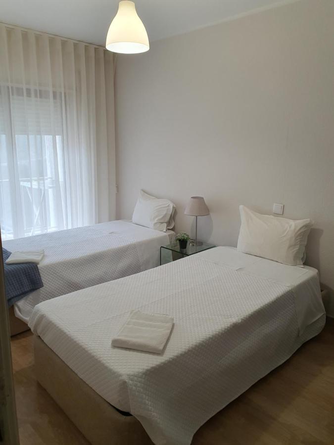 아베이루 Beira Mar Loft 아파트 외부 사진