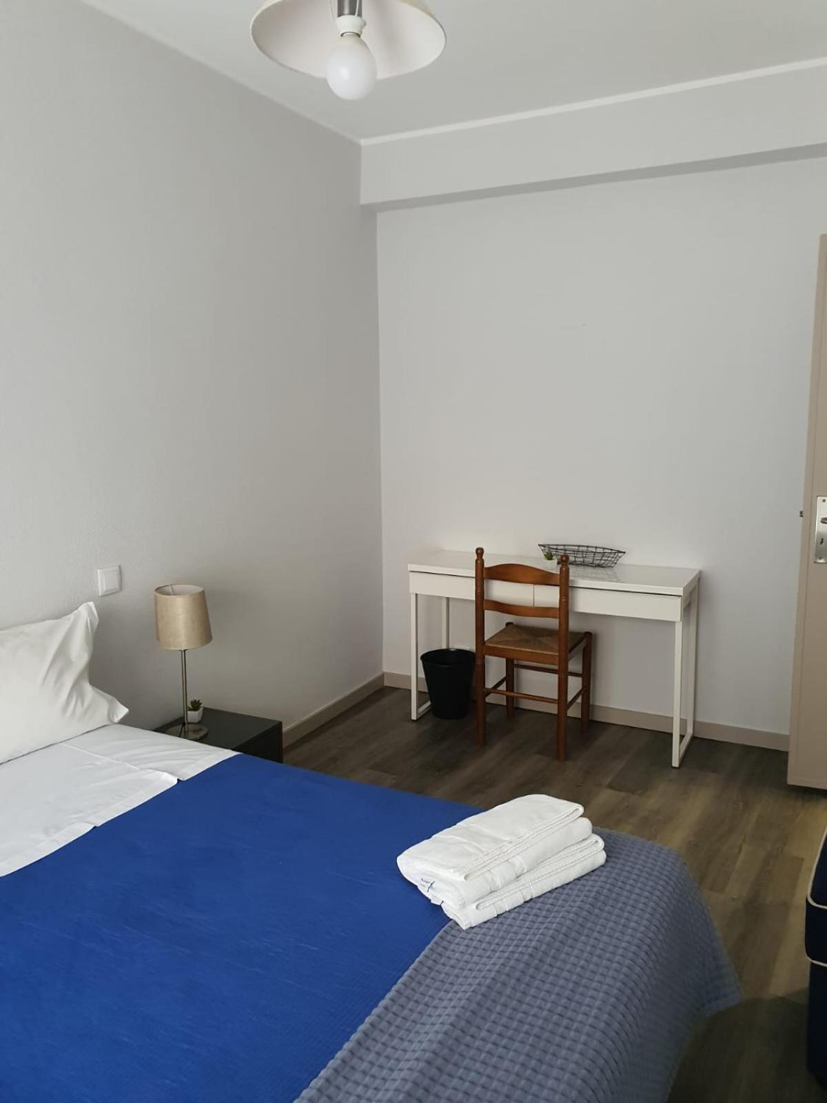 아베이루 Beira Mar Loft 아파트 외부 사진