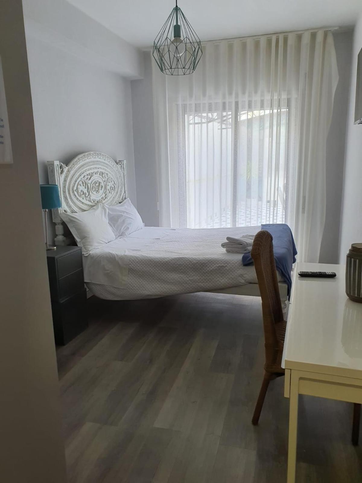 아베이루 Beira Mar Loft 아파트 외부 사진