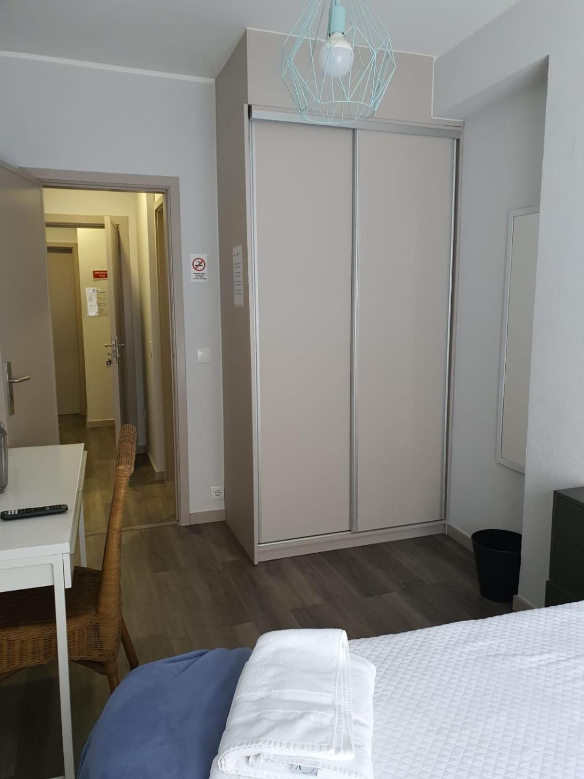 아베이루 Beira Mar Loft 아파트 외부 사진