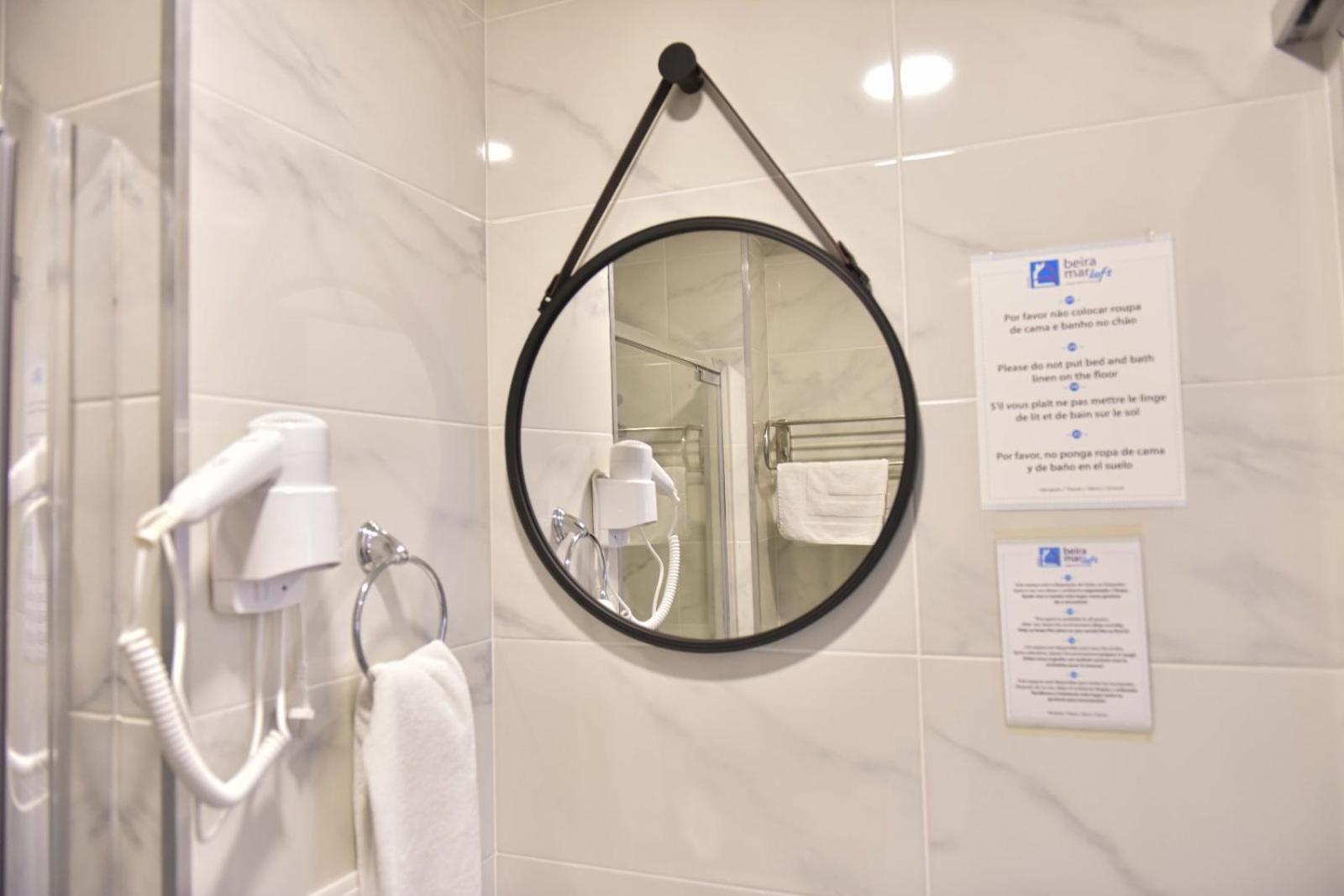 아베이루 Beira Mar Loft 아파트 외부 사진