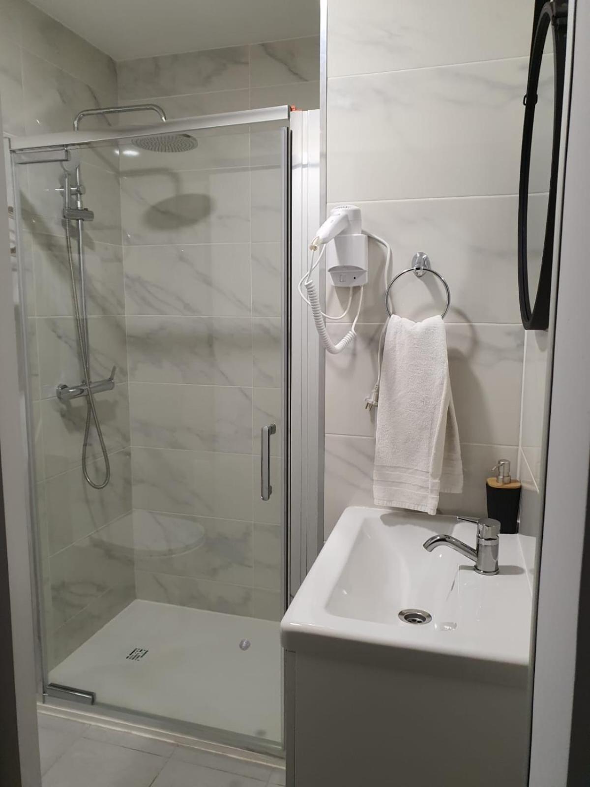 아베이루 Beira Mar Loft 아파트 외부 사진