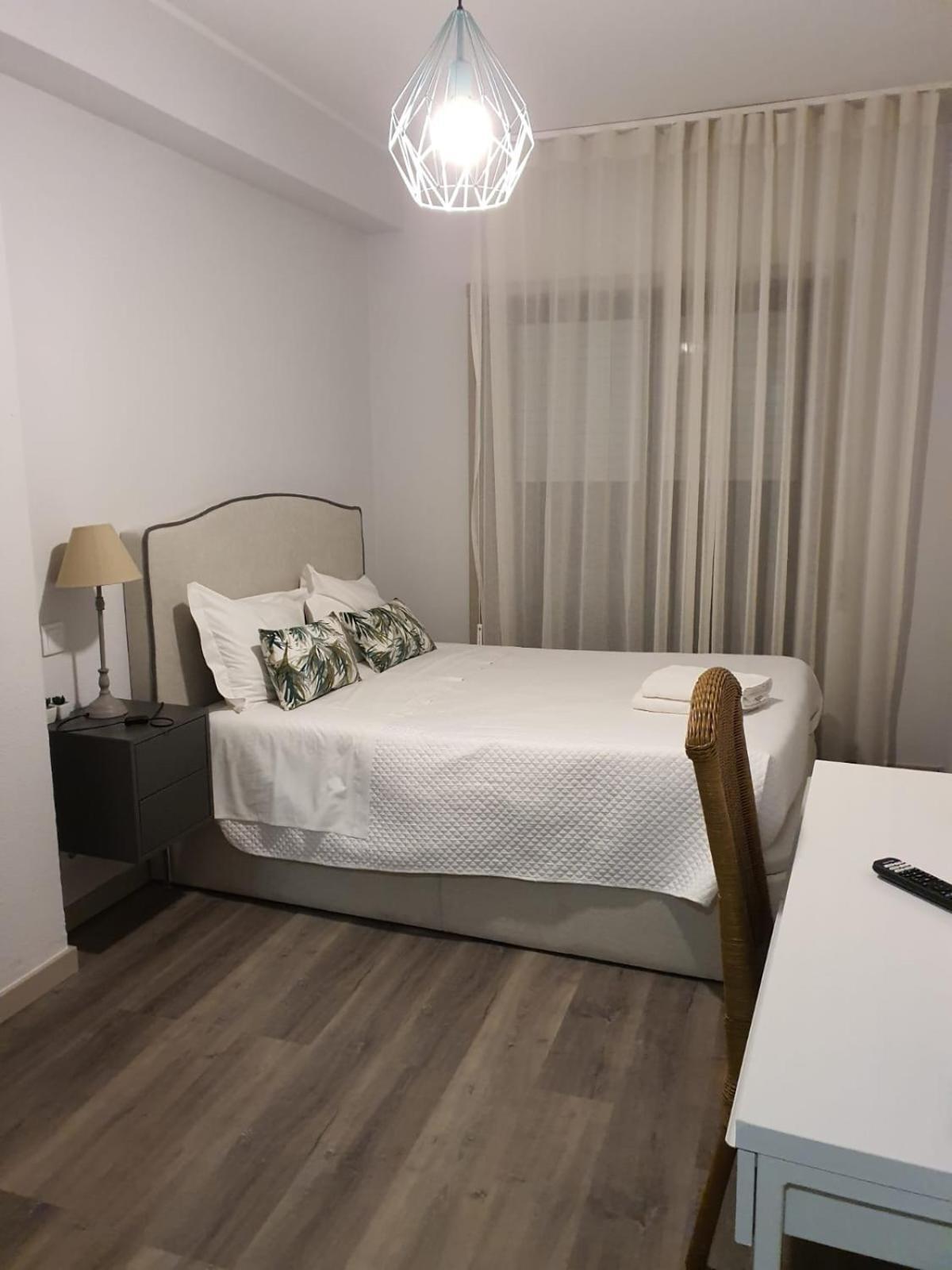 아베이루 Beira Mar Loft 아파트 외부 사진