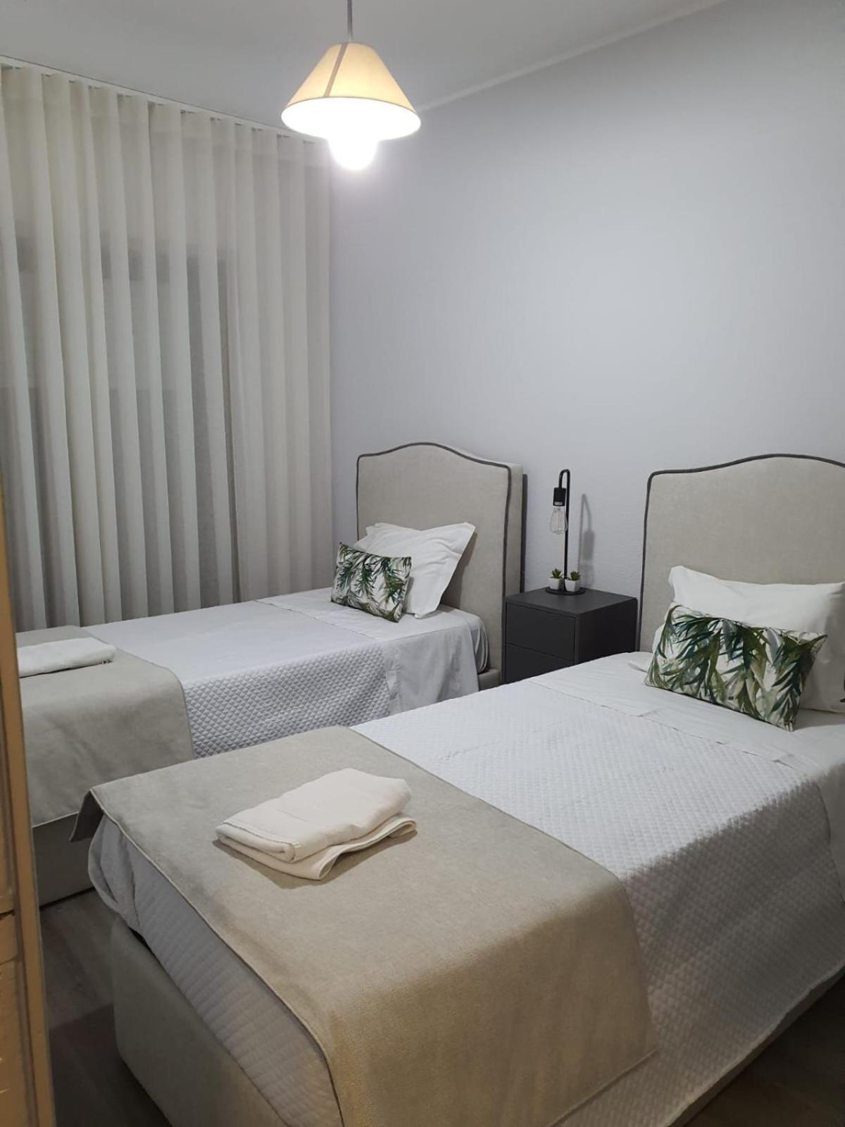 아베이루 Beira Mar Loft 아파트 외부 사진