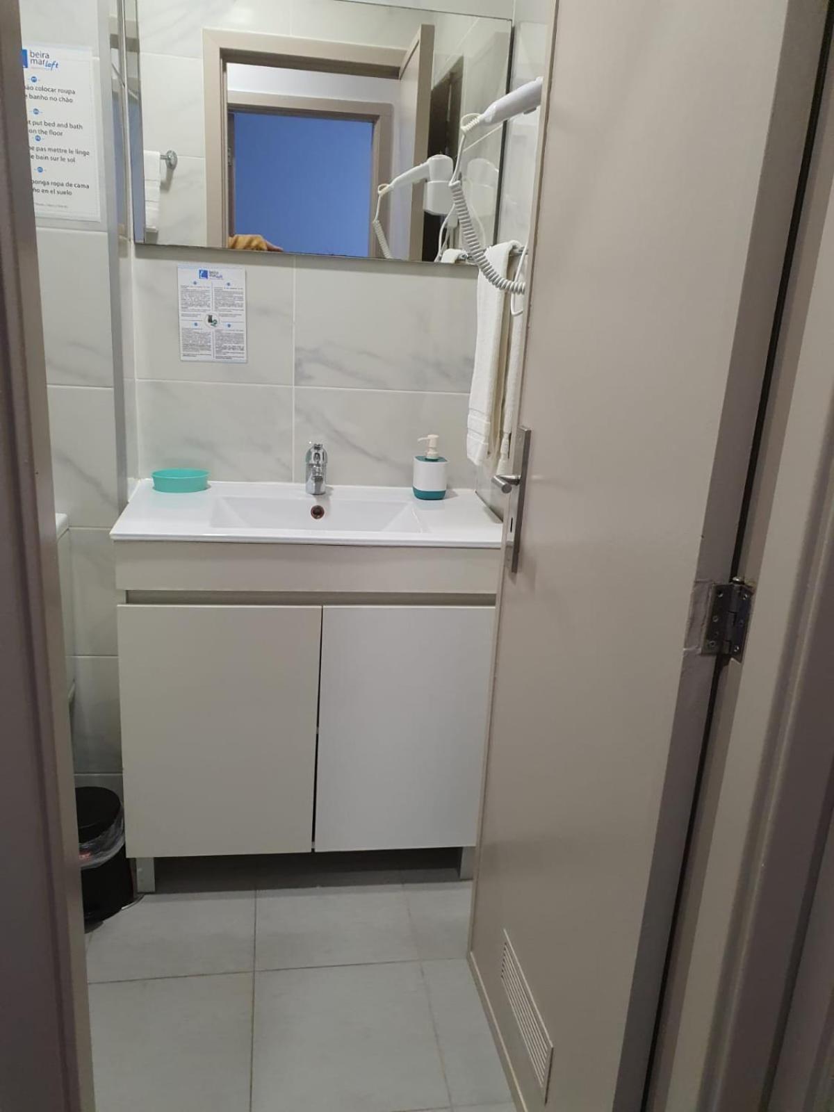 아베이루 Beira Mar Loft 아파트 외부 사진