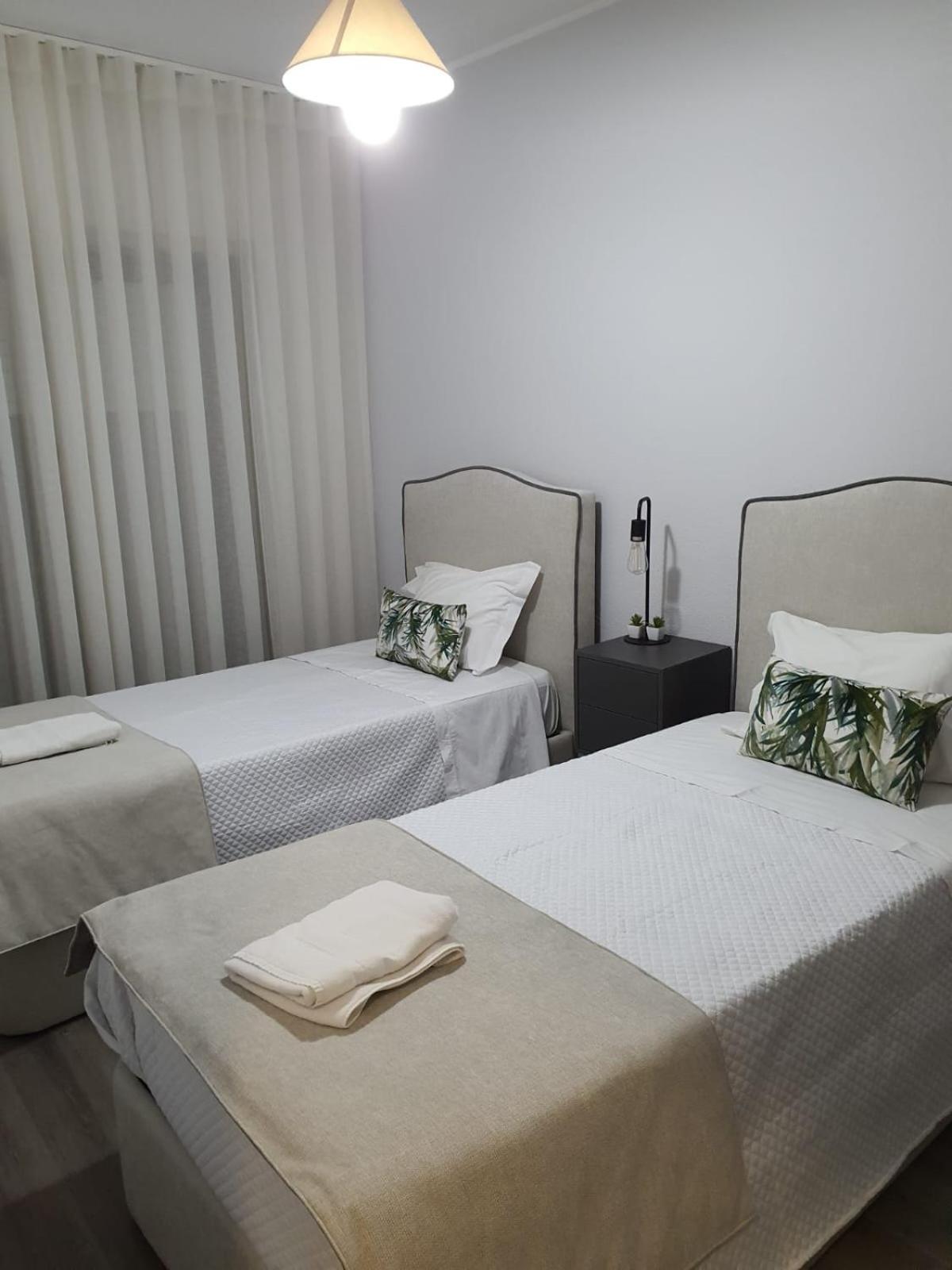 아베이루 Beira Mar Loft 아파트 외부 사진