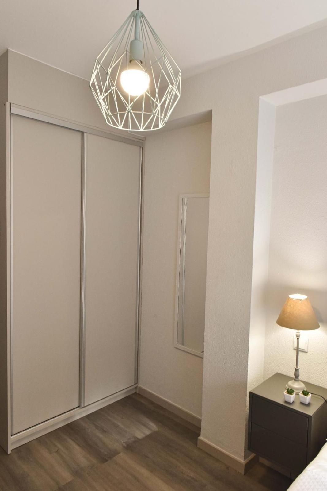 아베이루 Beira Mar Loft 아파트 외부 사진