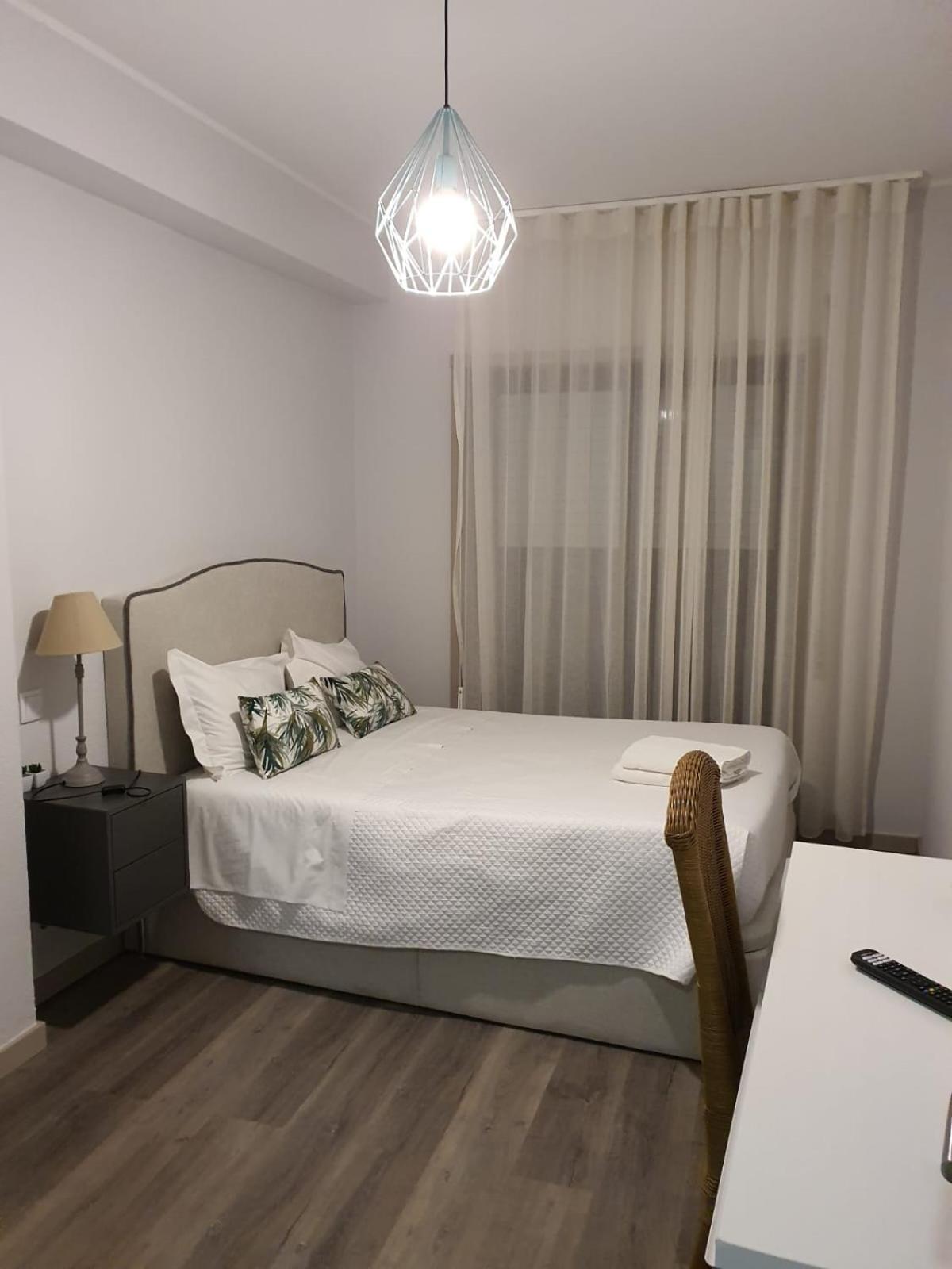 아베이루 Beira Mar Loft 아파트 외부 사진