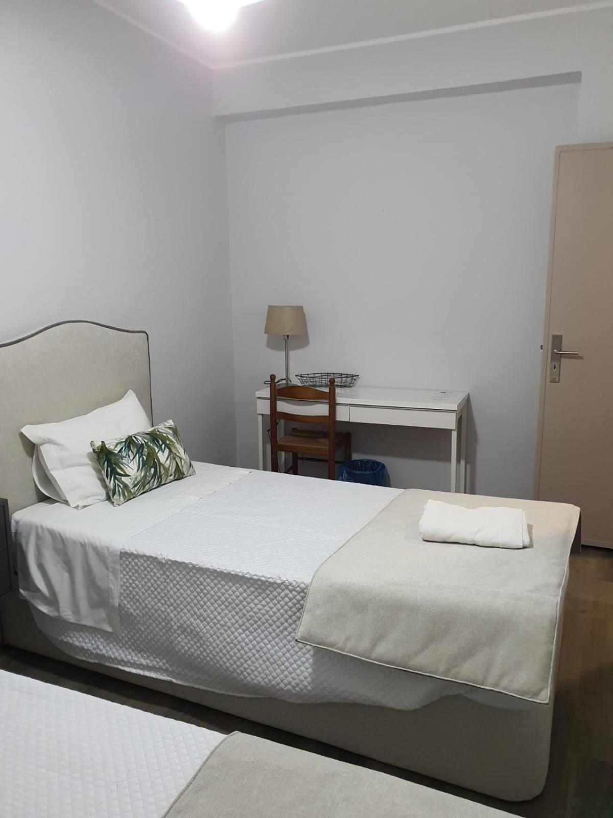 아베이루 Beira Mar Loft 아파트 외부 사진