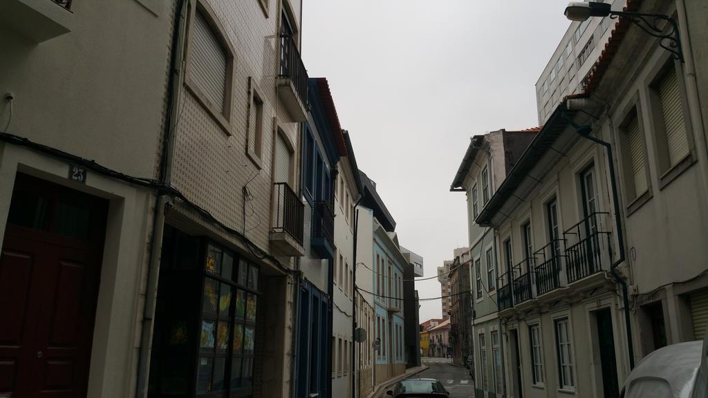 아베이루 Beira Mar Loft 아파트 외부 사진