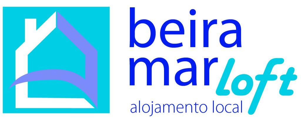 아베이루 Beira Mar Loft 아파트 외부 사진