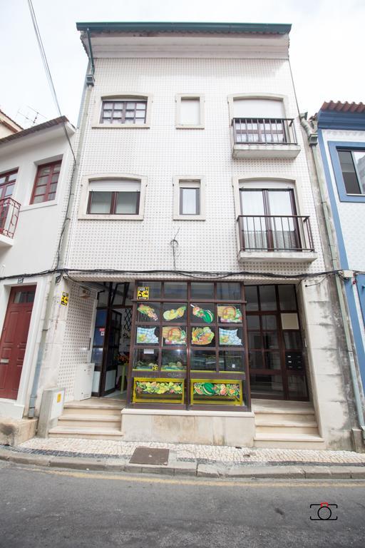 아베이루 Beira Mar Loft 아파트 외부 사진