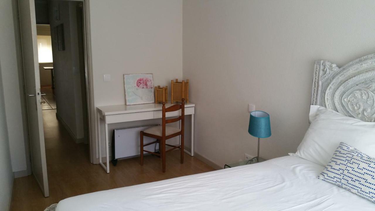 아베이루 Beira Mar Loft 아파트 외부 사진